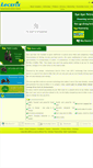 Mobile Screenshot of lectrix.in